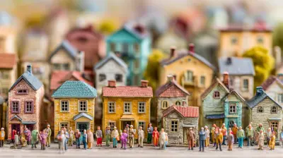 What the Aging Population Means for Housing Needs by 2026
