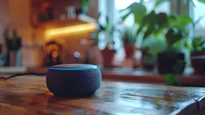 What to Consider When Installing Smart Home Devices