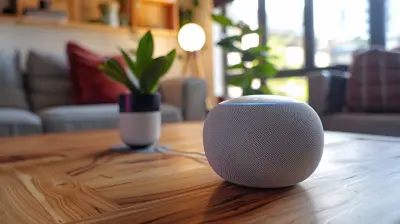 What to Consider When Installing Smart Home Devices