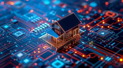 What to Consider When Installing Smart Home Devices