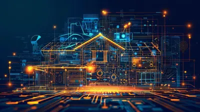 What to Consider When Installing Smart Home Devices