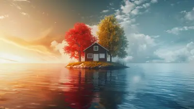 What to Consider When Moving to a Different Climate