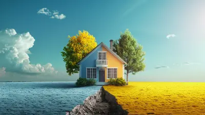 What to Consider When Moving to a Different Climate
