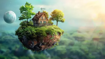 What to Consider When Moving to a Different Climate