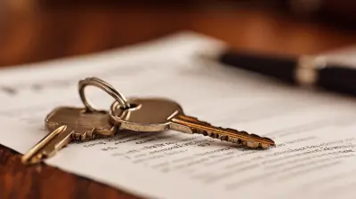 What to Do When Tenants Break the Lease: A Legal Overview