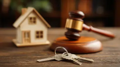 What to Do When Tenants Break the Lease: A Legal Overview