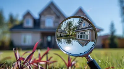 What to Expect During a Luxury Home Inspection