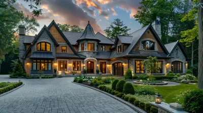 What to Expect During a Luxury Home Inspection