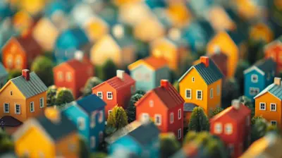 What to Expect During a Mortgage Underwriting Process