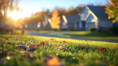 What to Expect in the Future Housing Inventory Shortages and Surpluses