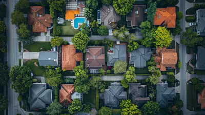 What To Expect In The Future Housing Inventory Shortages And Surpluses