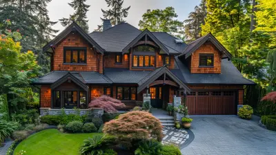 What You Need to Know About Jumbo Loans