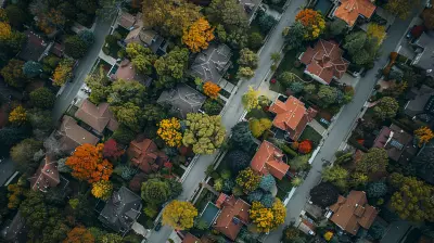 What You Should Know About Homeowners' Associations in Suburban Neighborhoods