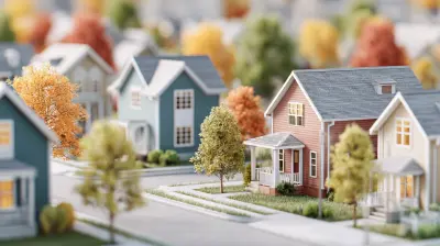 Where First-Time Homebuyers Should Look in 2026