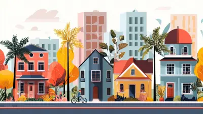 Where First-Time Homebuyers Should Look in 2026