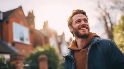 Where Millennials Are Making Their Homebuying Mark