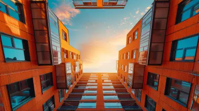 Which Factors Are Driving Demand in Secondary Cities in 2026