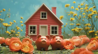 Why a Bigger Down Payment Might Save You Money in the Long Run