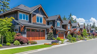 Why a Bigger Down Payment Might Save You Money in the Long Run