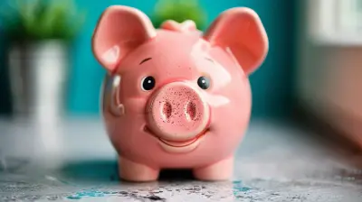 Why a Bigger Down Payment Might Save You Money in the Long Run