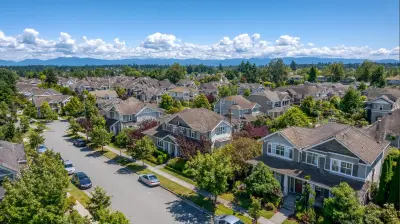 Why Suburbs Are the Smart Choice for Growing Families in 2027