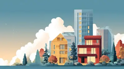 Why Wellness-Focused Housing Is Gaining Popularity by 2026