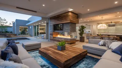 Why Wellness-Focused Housing Is Gaining Popularity by 2026