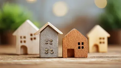 Will Downsizing Become the Norm by 2027?