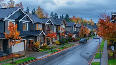 Will Multifamily Investments Outpace Single-Family Homes?