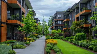 Will Multifamily Investments Outpace Single-Family Homes?