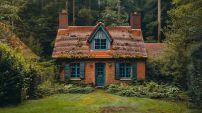 Will Single-Family Homes Remain America’s Housing Choice? Forecasting Trends