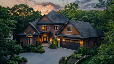 Will Single-Family Homes Remain America’s Housing Choice? Forecasting Trends