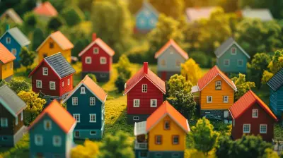 Will Single Family Homes Remain Americas Housing Choice Forecasting Trends