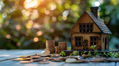 Will Single-Family Homes Remain America’s Housing Choice? Forecasting Trends