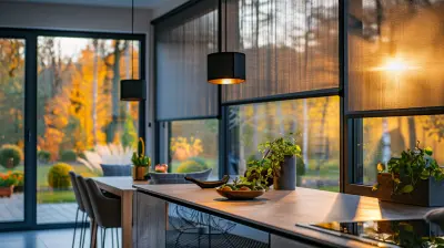 Window Treatment Ideas to Instantly Improve Your Space