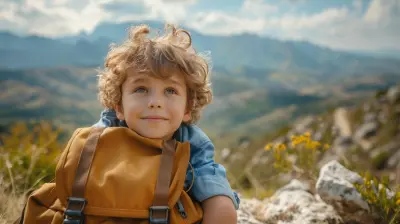 Your Guide to Relocating with Kids