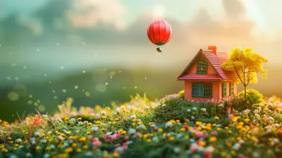 Your Guide to Relocating with Kids