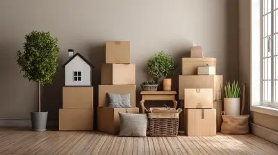 Your Ultimate Relocation Checklist for a Smooth Move in 2027