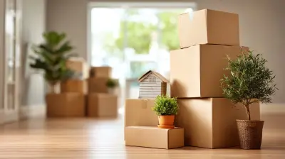 Your Ultimate Relocation Checklist for a Smooth Move in 2027