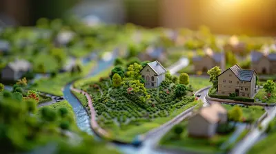 Zoning Laws Demystified: A Beginner’s Guide to Land Development