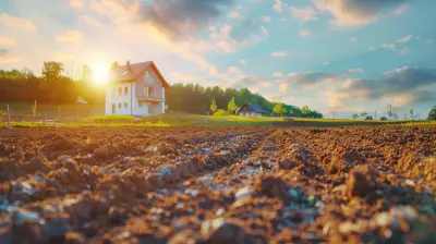 Zoning Laws Demystified: A Beginner’s Guide to Land Development