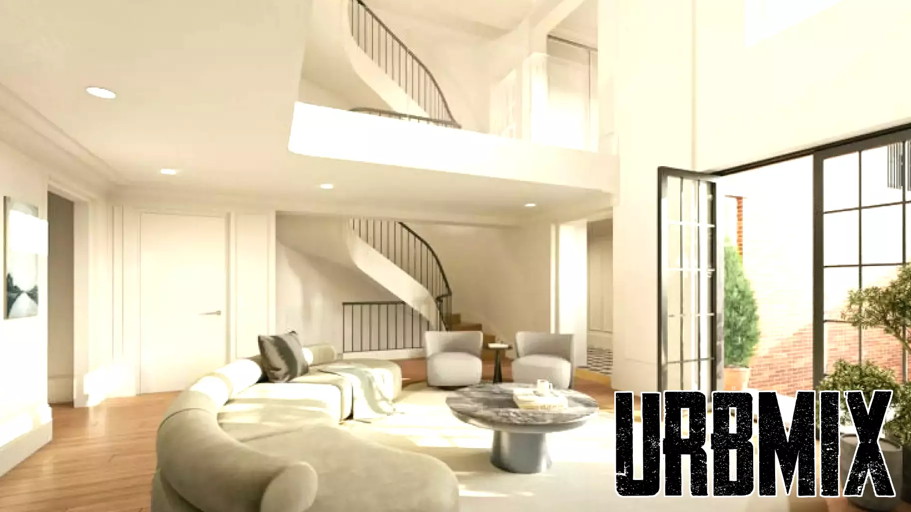 $22m Beacon Hill townhome sale sets Boston’s single-family home sale record