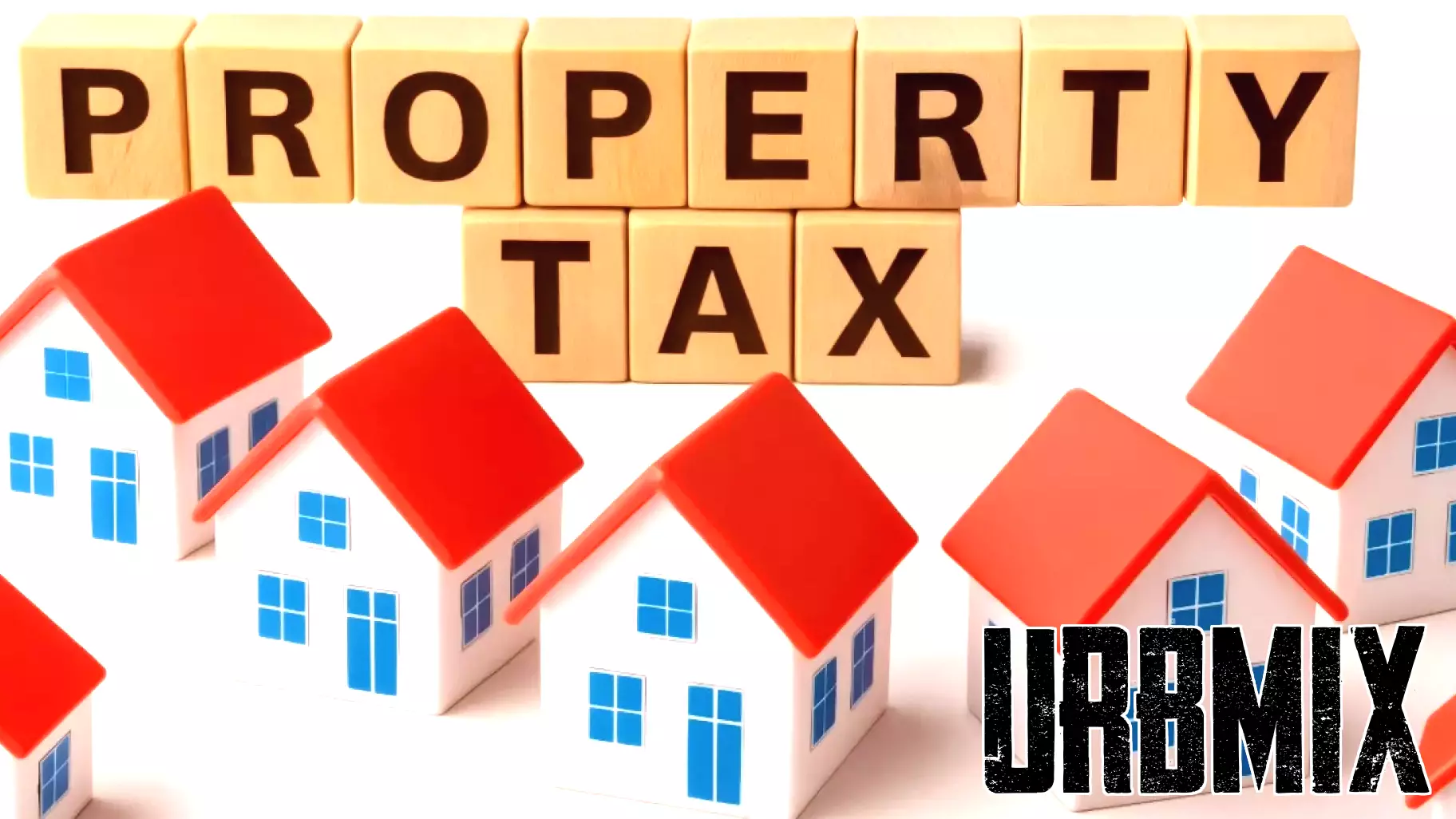 9 Major Real Estate Tax Changes Effective 2026