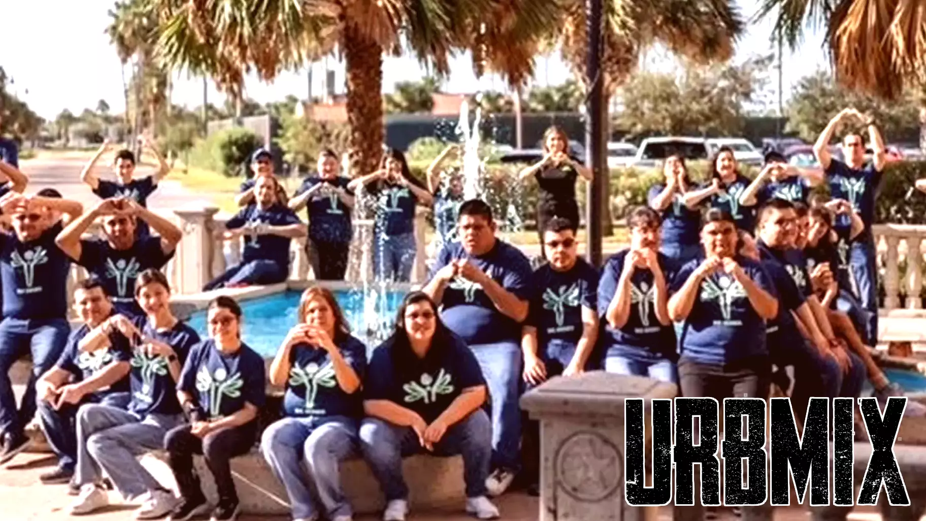 A Showing That Led to a Calling