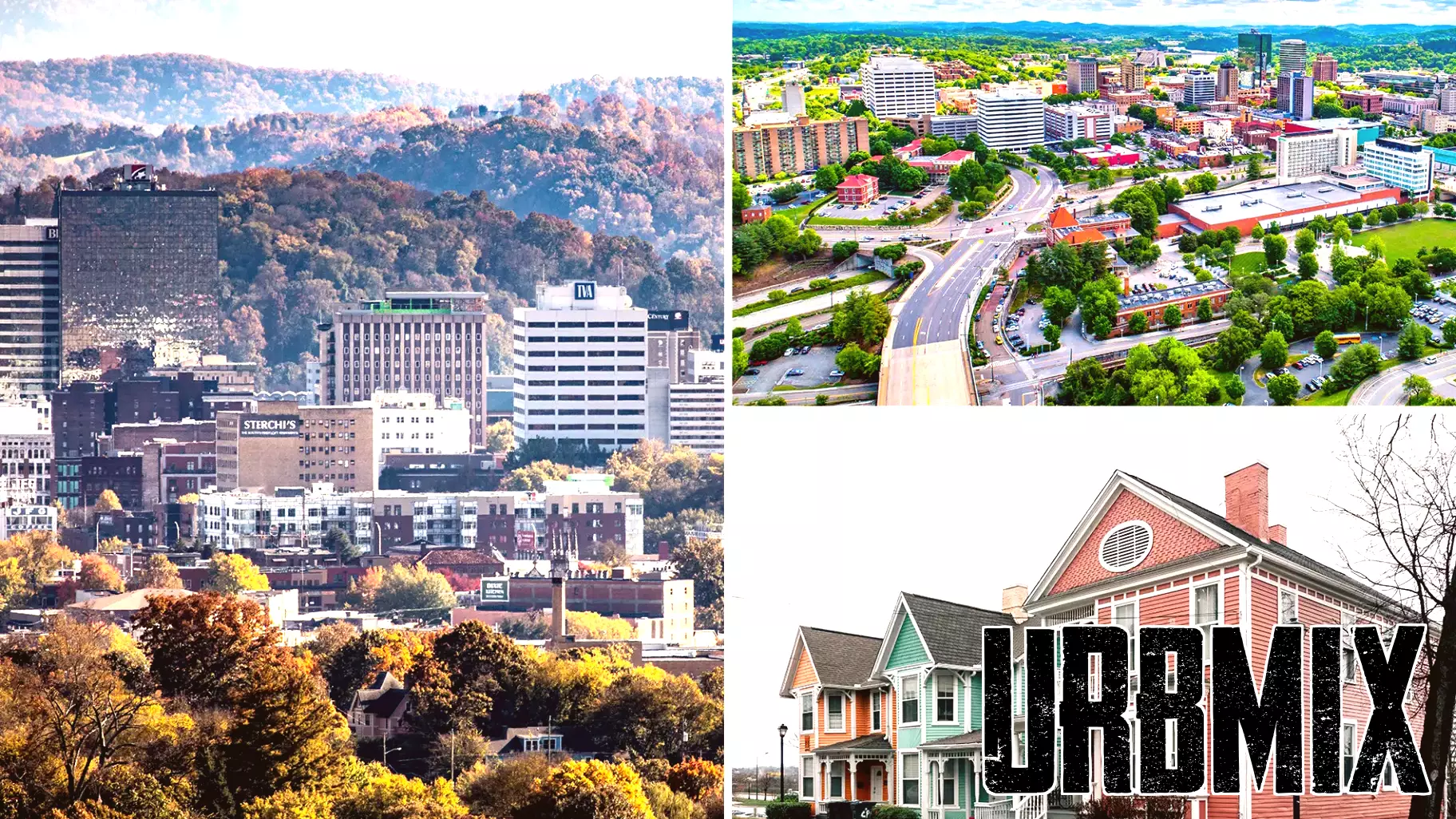 A Surge of American Homebuyers Eye Tennessee for Relocation