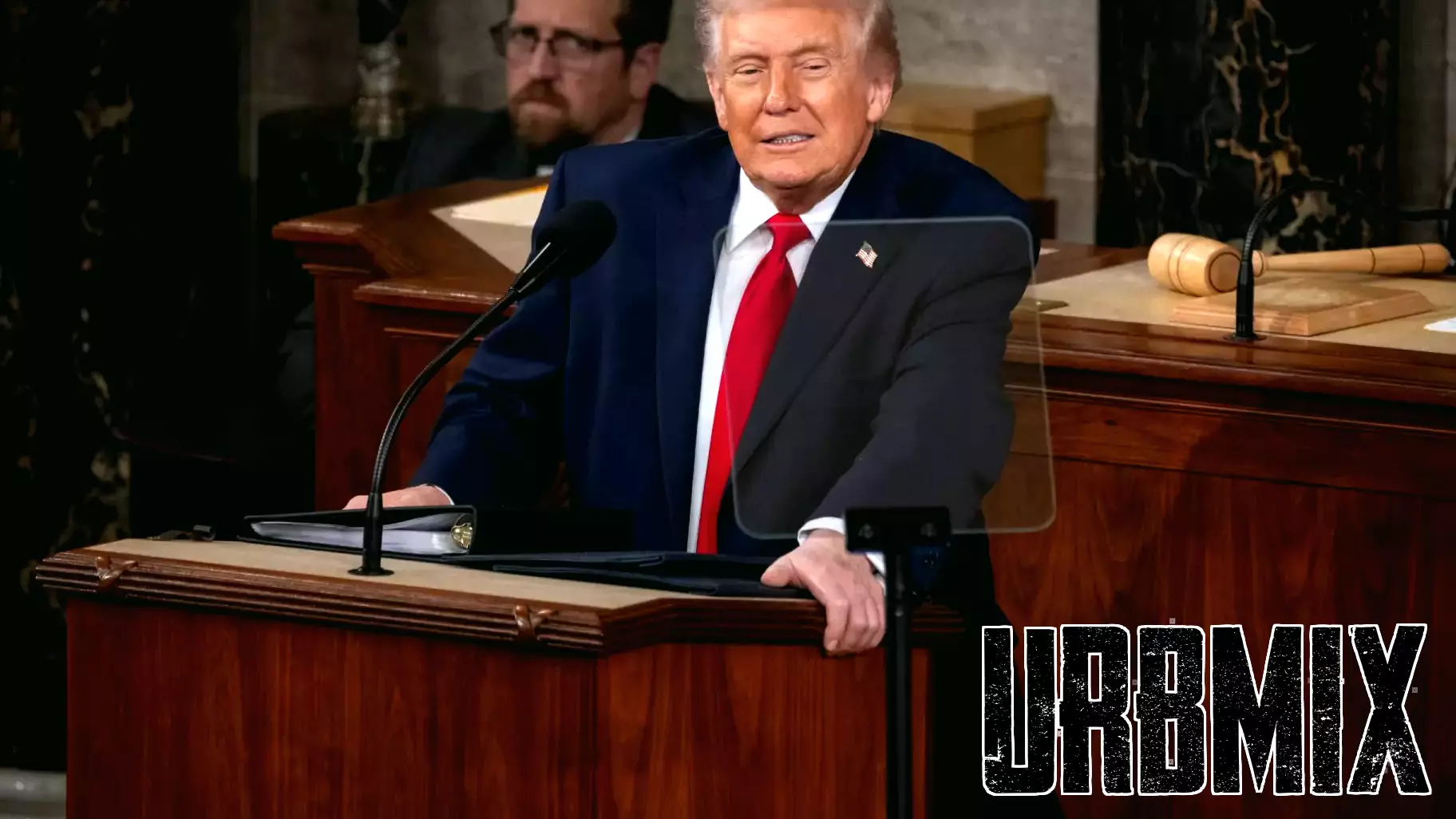 After Trump’s speech, advocates say the real State of the Union is deepening instability