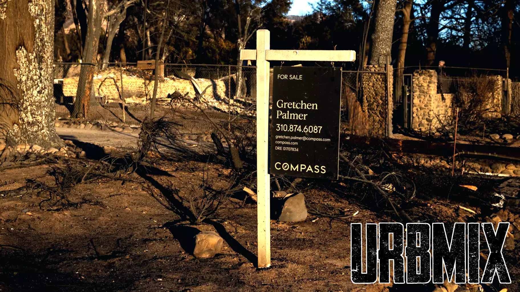 Agents Seek Hidden Rental Opportunities Amid L.A. Wildfires