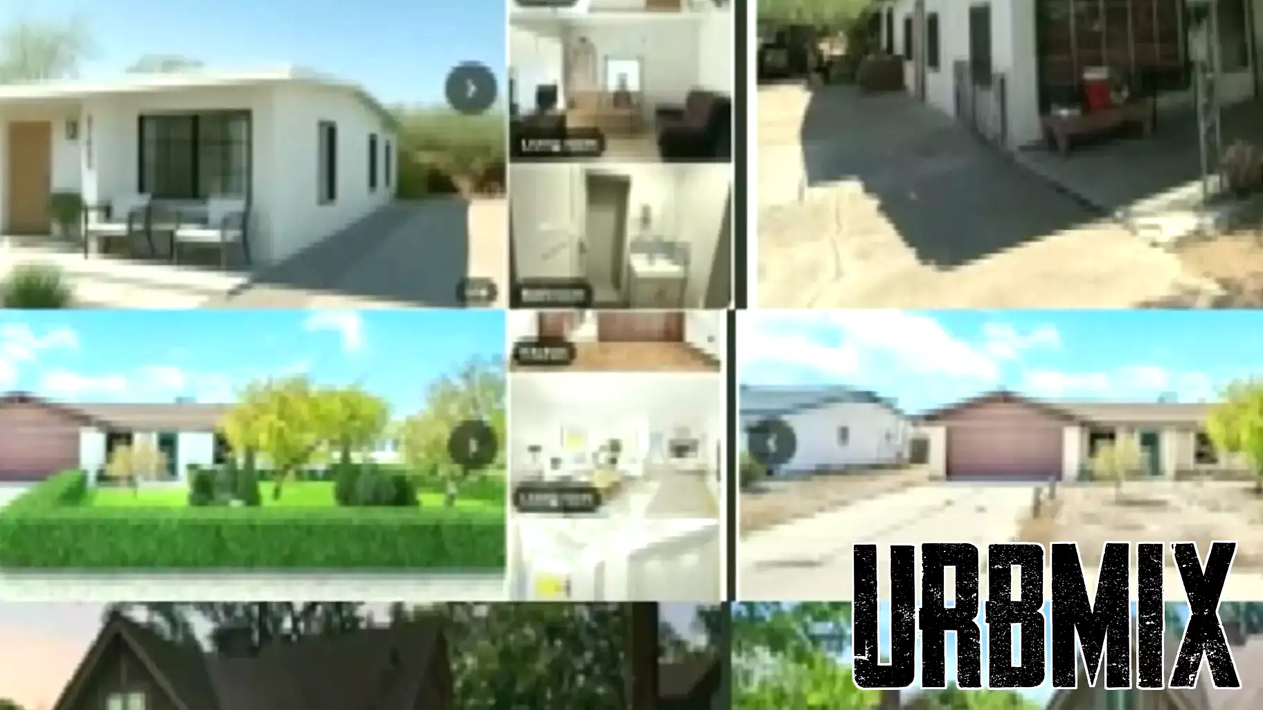 AI-Enhanced Imagery Revolutionizes Real Estate Listings