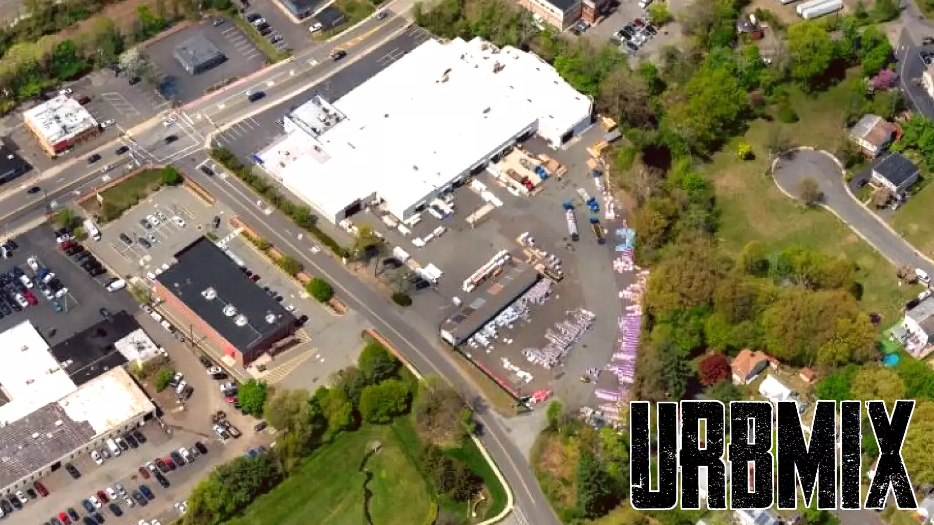 Alexander Properties Divests Northern New Jersey Industrial Portfolio to Faropoint