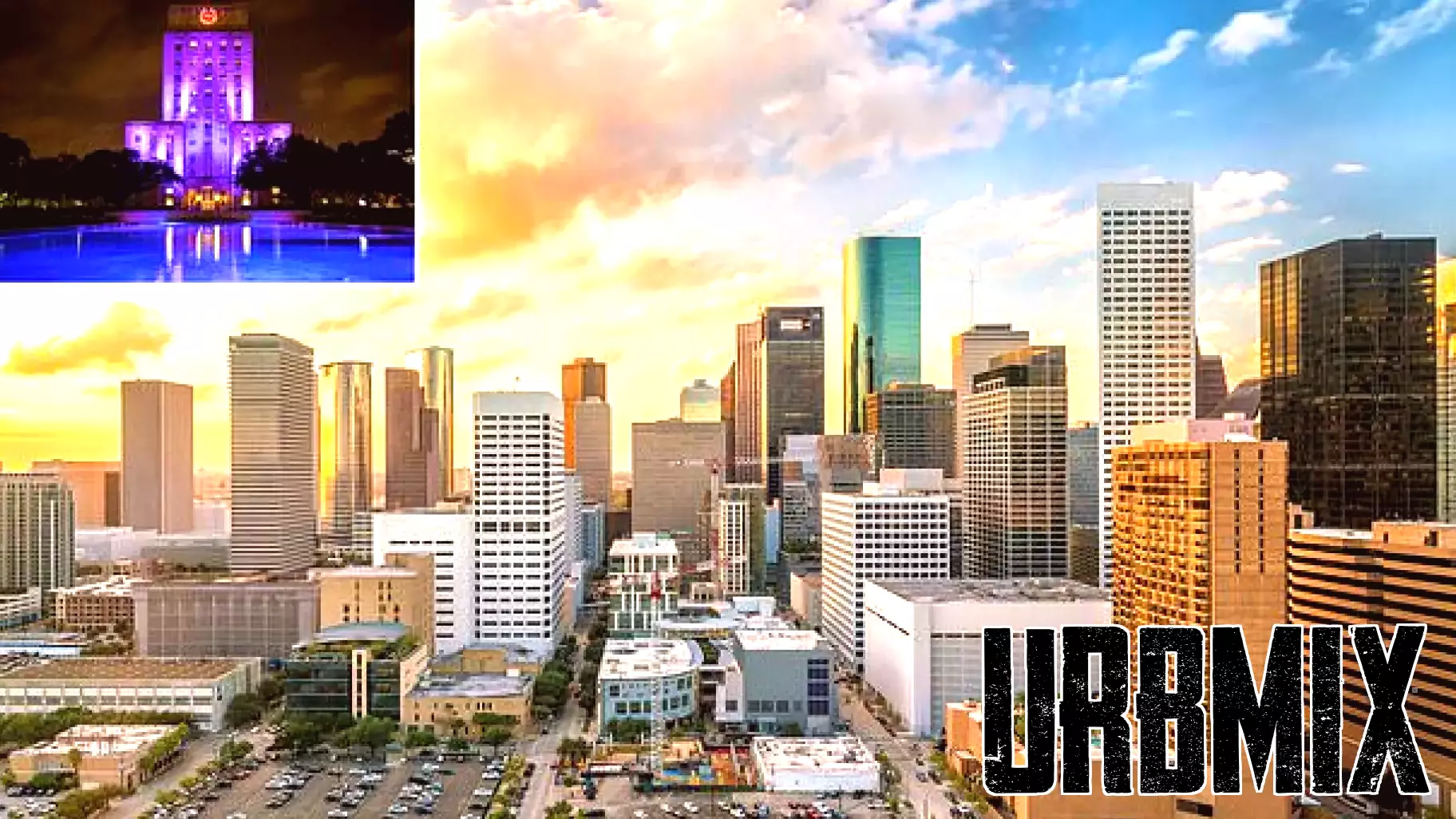 America's Energy Capital Evolves into a Thriving Real Estate Market